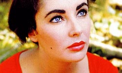 Elizabeth Taylor